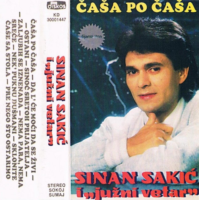 sinan sakic diskografija rapidshare sinan sakic diskografija rapidshare