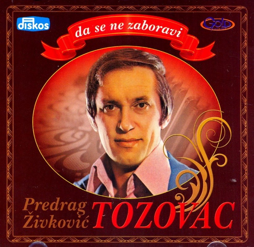 Predrag Zivkovic Tozovac Diskografija Download
