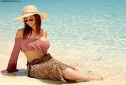 Bianca Beauchamp - Bathing in Style 65fwktgcou