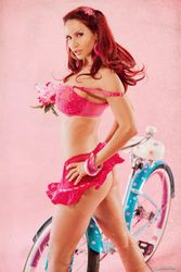 Bianca Beauchamp - Sexy Ride s58gchidta