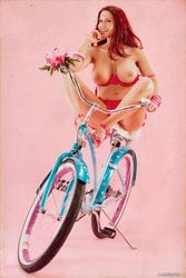 Bianca Beauchamp - Sexy Ride-458gchm54s.jpg