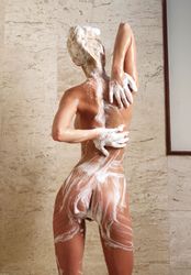 Anna S - Soapy Shower -o54d4w4o5n.jpg