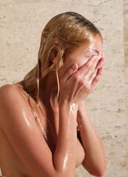 Anna S - Soapy Shower -m54d4wvvio.jpg