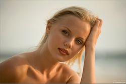 Sarah - Smoke On The Water r54t3e4x26