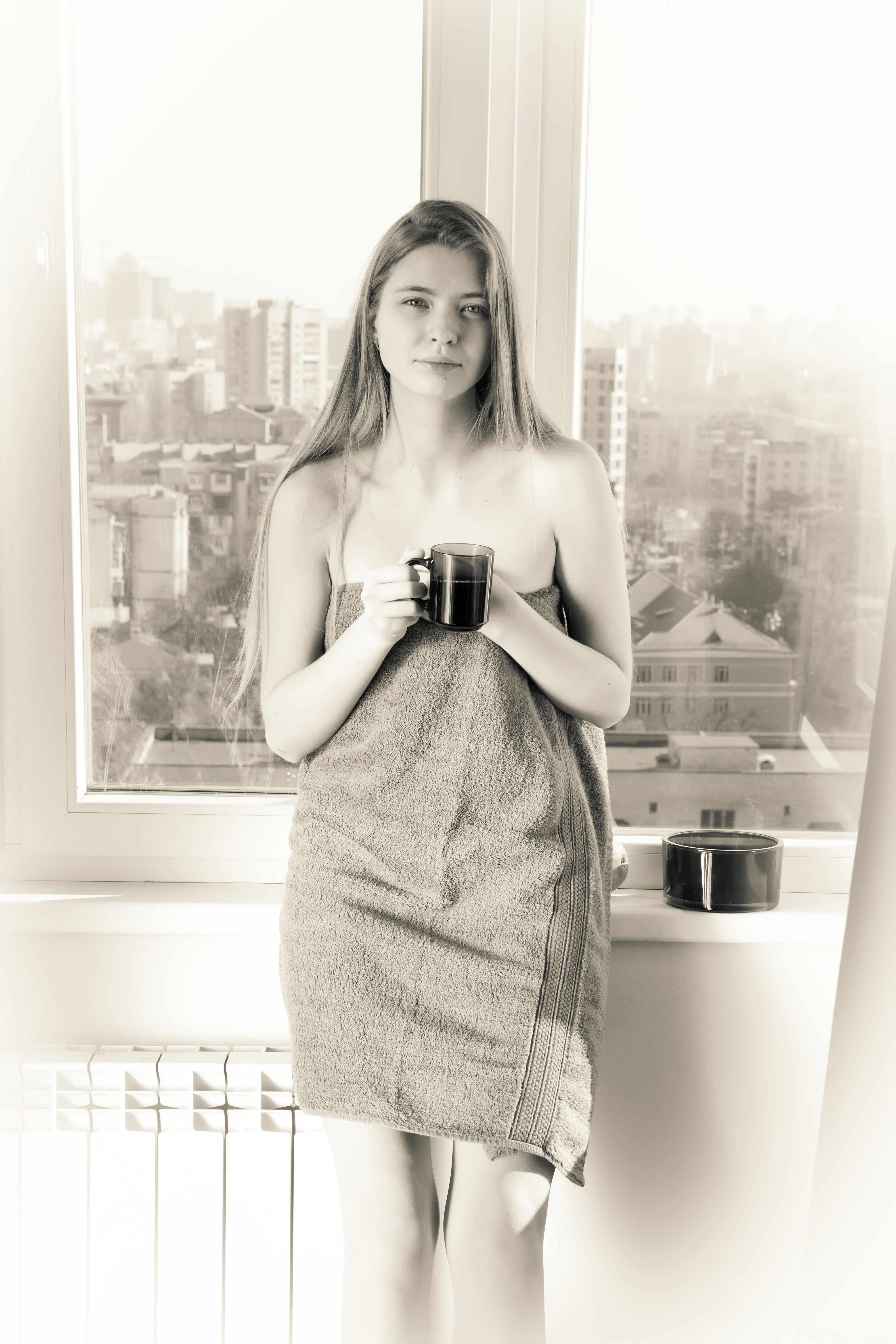 METART Sigrid 