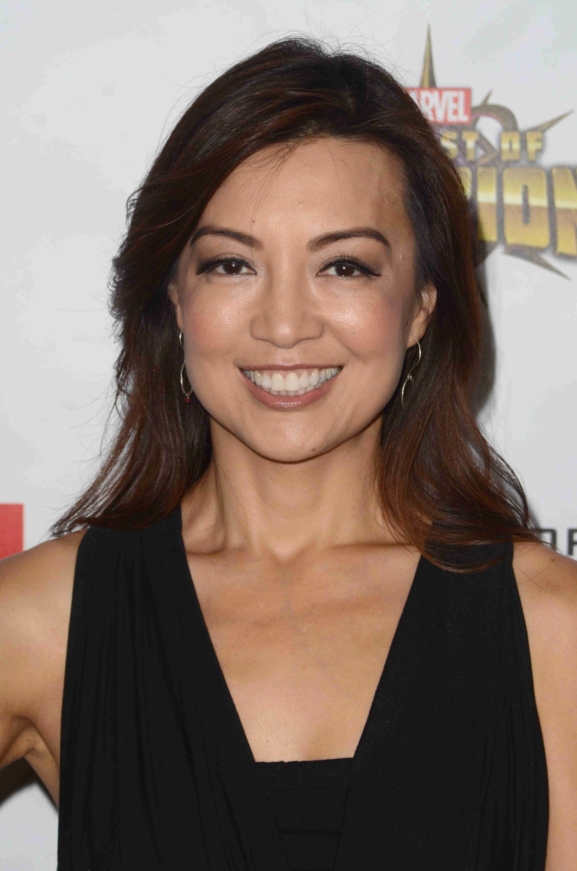 Pictures Of Ming Na Wen