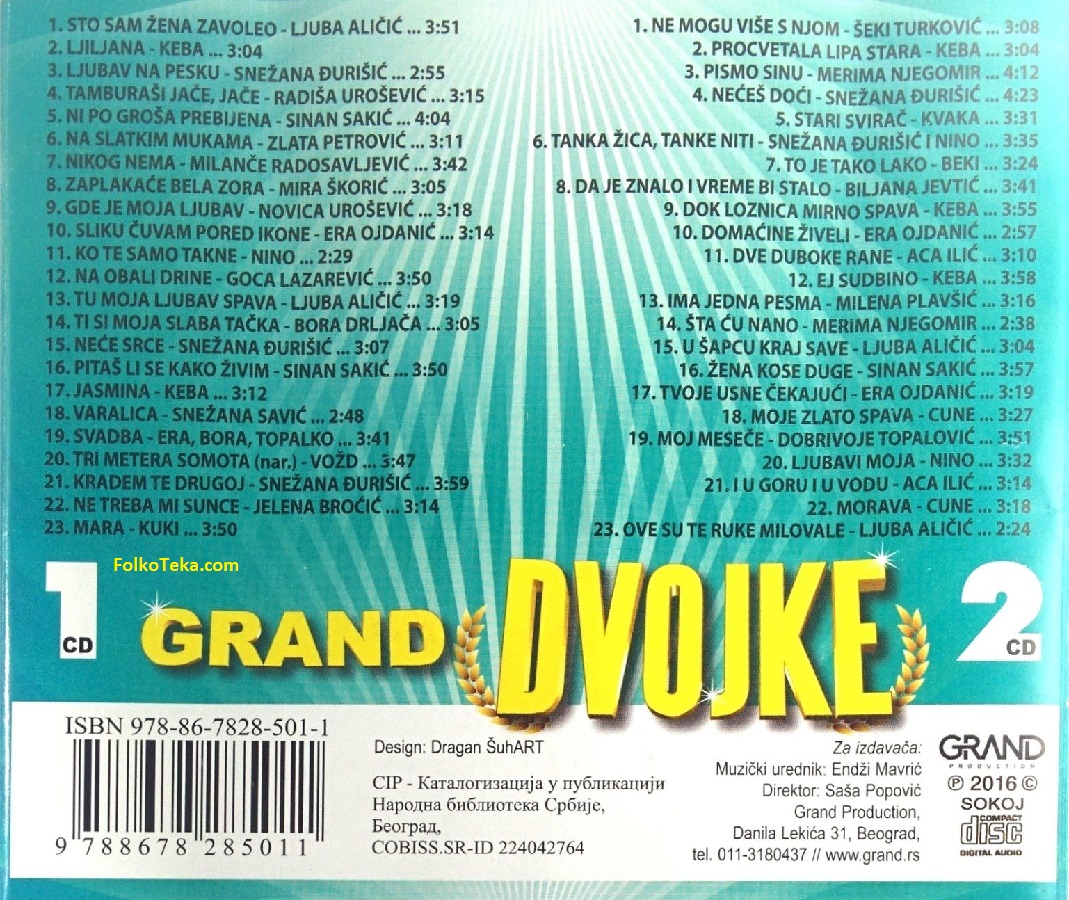 Grand Dvojke 2016 b