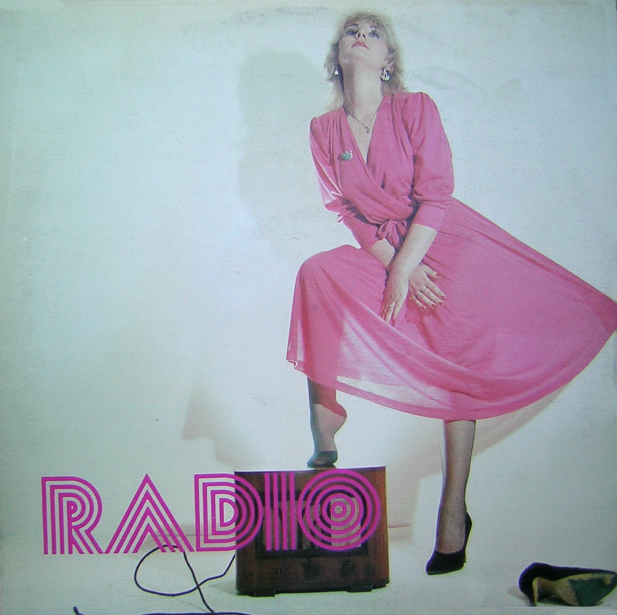 Radio SA 1981 Rampampila A