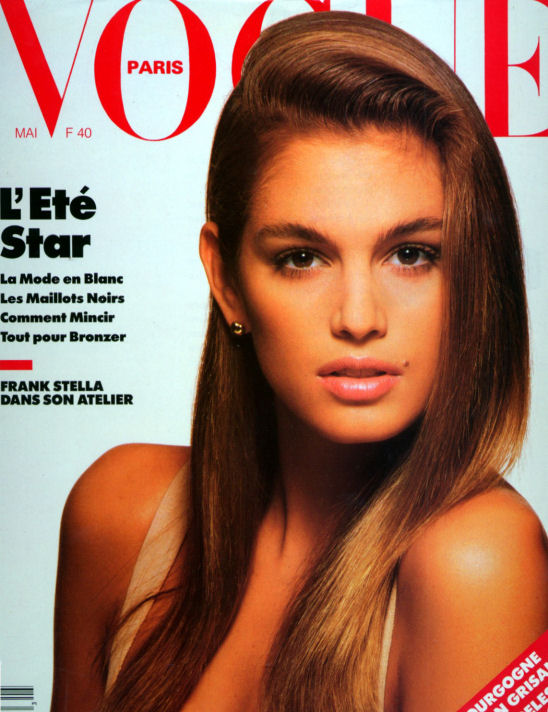 Vogue Paris 588