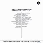  Dzevad Ibrahimagic - Diskografija  33938315_Omot-ZS