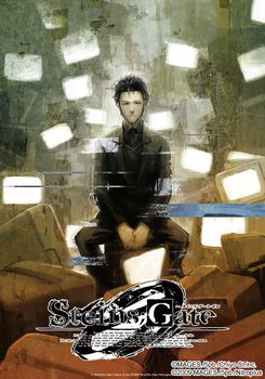 Mikocon-[160826][ホビボックス] STEINS；GATE 0 豪華限定版 [7048M] (SHOTMUSIC Remix付)